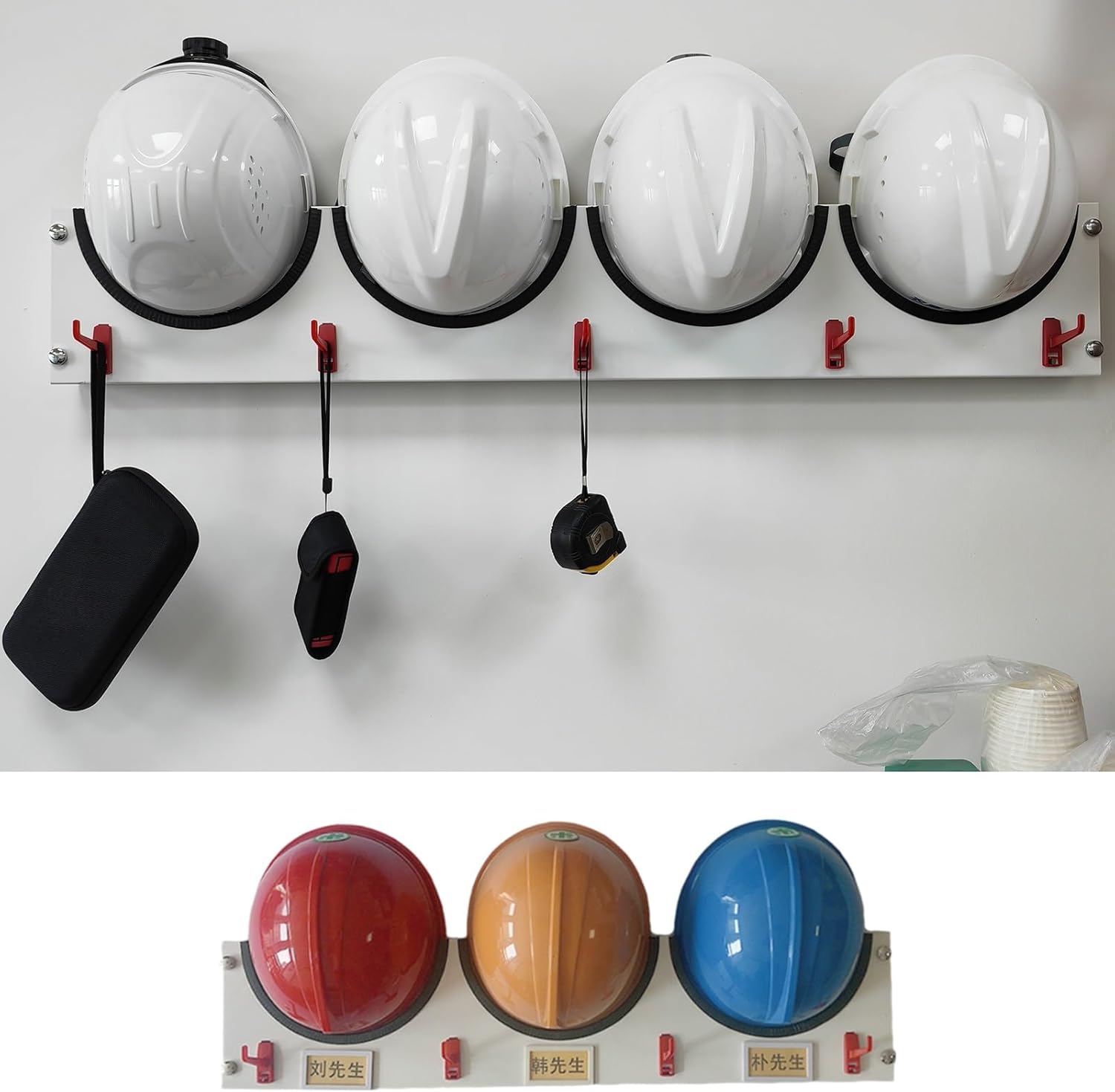 C013はごろもフーズ プラスチック収納ラック レア - WWW